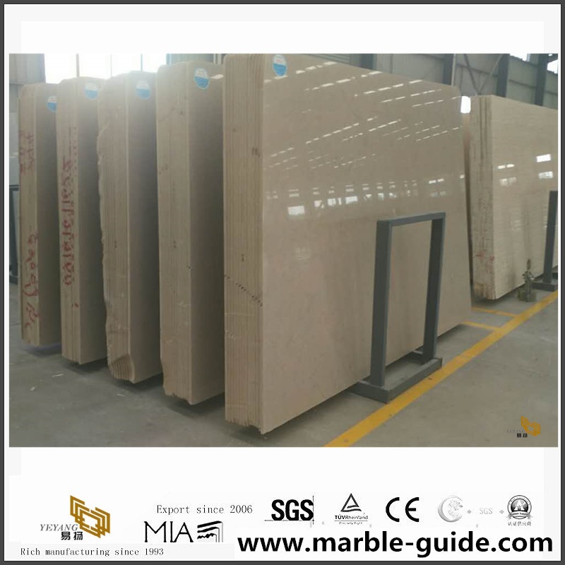 Vratza Beige Limestone Slabs