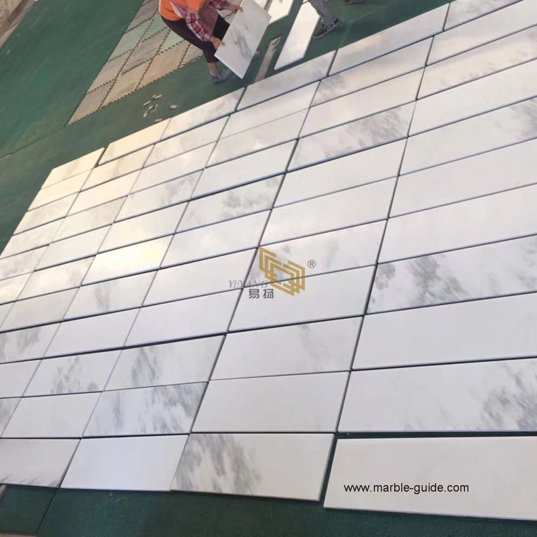 Chinese Ink Painting Marble Slabs 06