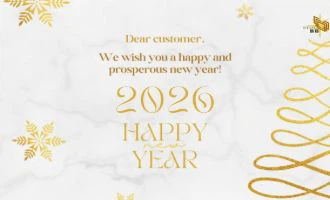 Intrați într-un an nou cu recunoștință și încredere