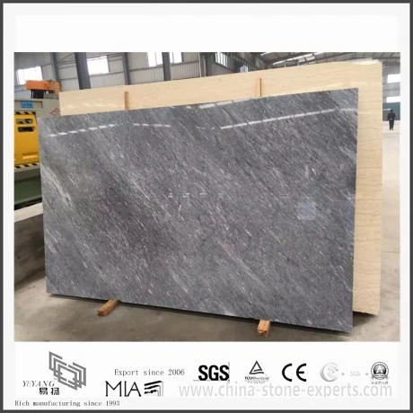 DIY New Roman Ice Grey Marble pentru blaturi de bucătărie/baie și gresie de podea