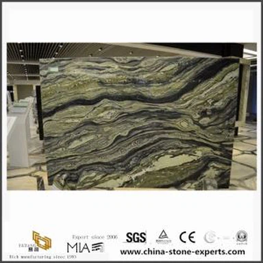 Cumparati Grace Green Stone Marmura din China Country