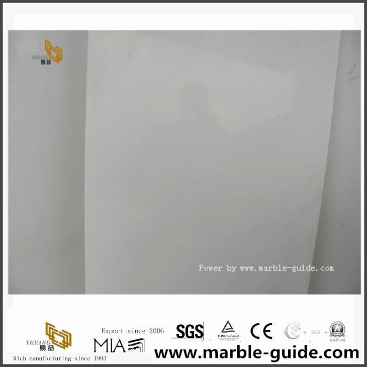 Han White Marble Tiles