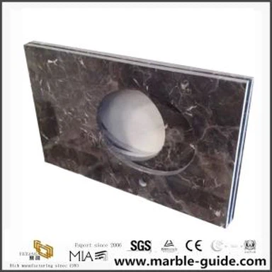 China blat marmura blat pentru baie