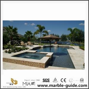 Traseu de toaletă finisată de lumină bej traversează copierea vânzărilor la cald