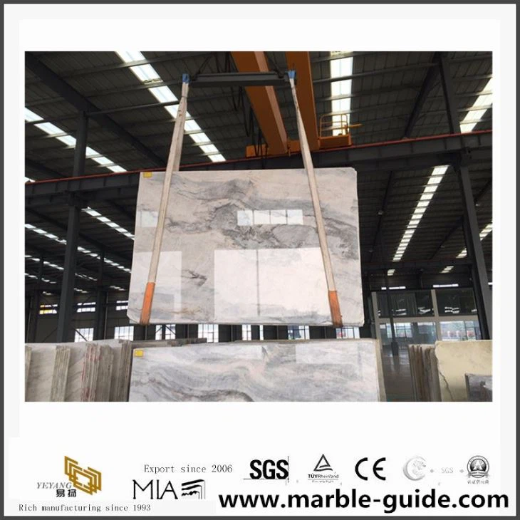 Vermont Stone Quarries Offer Vermont Grey Marble With Top Quality