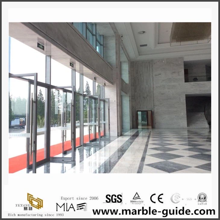 Vermont Stone Quarries Offer Vermont Grey Marble With Top Quality