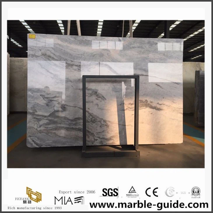 Vermont Stone Quarries Offer Vermont Grey Marble With Top Quality