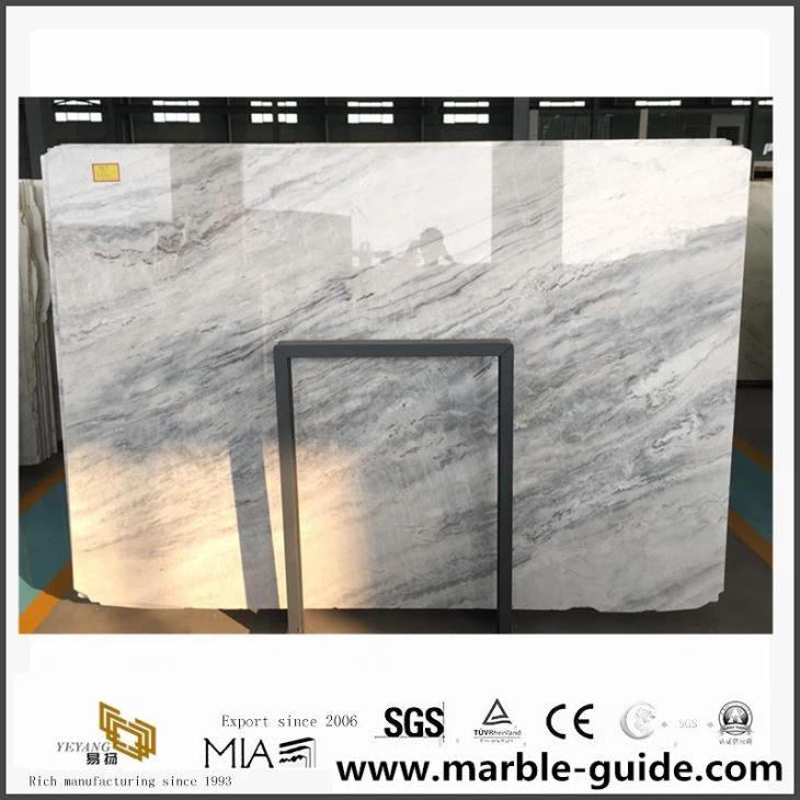 Carierele de piatră din Vermont oferă marmură gri Vermont de calitate superioară