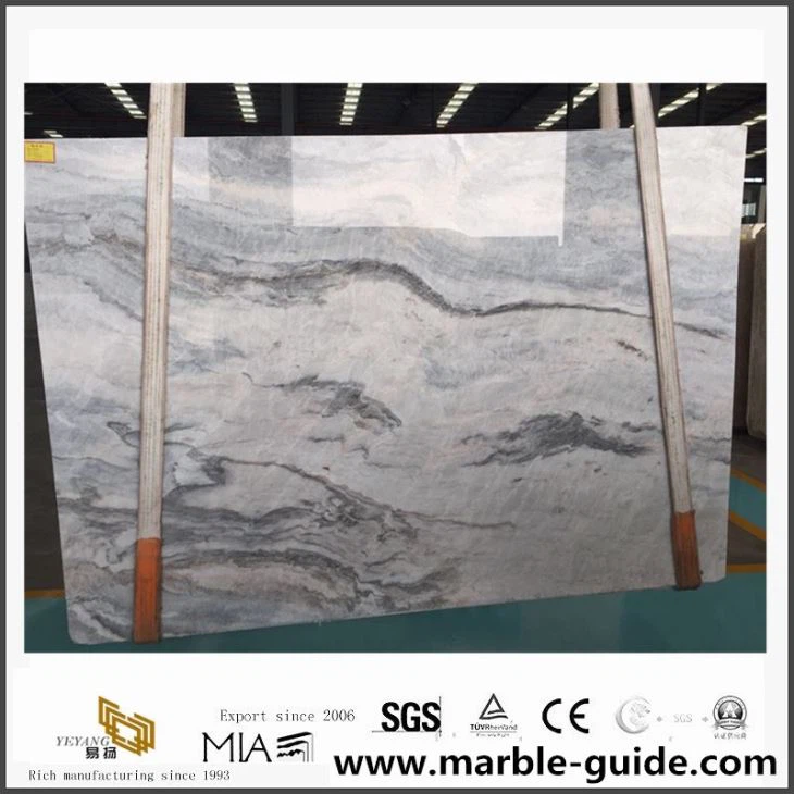 Vermont Stone Quarries Offer Vermont Grey Marble With Top Quality