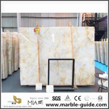 Plăcile exclusive Onyx de aur